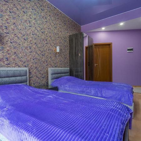 Constant Tbilisi Hotel ภายนอก รูปภาพ