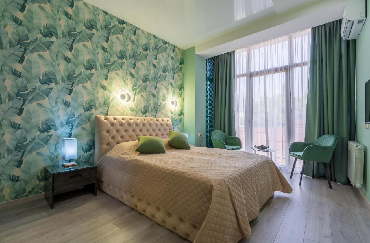 Constant Tbilisi Hotel ภายนอก รูปภาพ