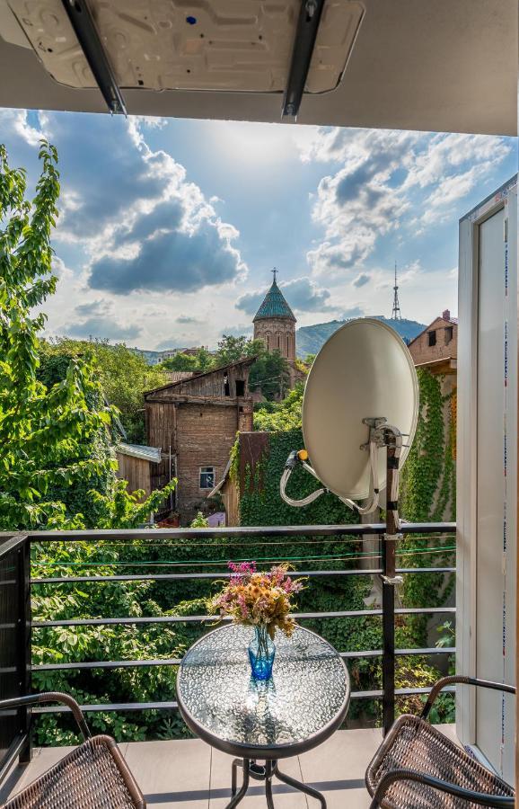Constant Tbilisi Hotel ภายนอก รูปภาพ