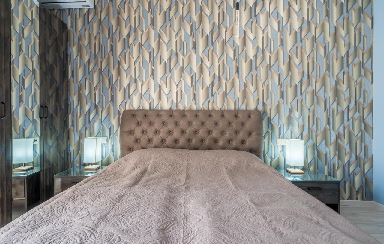 Constant Tbilisi Hotel ภายนอก รูปภาพ